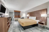 كواليتي إن دالتون إيست