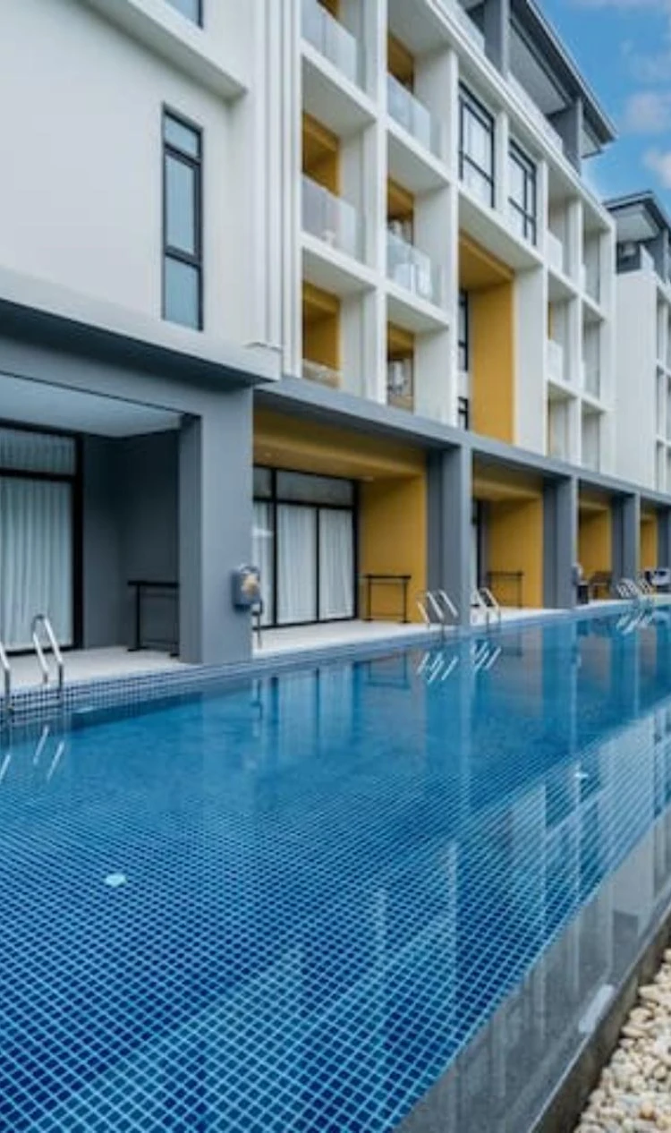 รูปภาพของWyndham Gardens, Forrest View 1216 สตูดิโอ