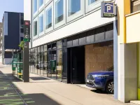 Ibis Basel Bahnhof