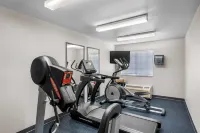Microtel Inn & Suites by Wyndham Conway