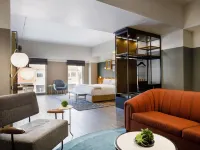 Cyrus Hotel, Topeka, a Tribute Portfolio Hotel Ξενοδοχεία στην πόλη Topeka