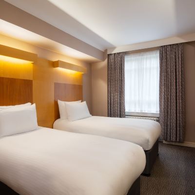 雙床房 泰維斯托克飯店優惠