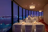 Ottawa Marriott Hotel