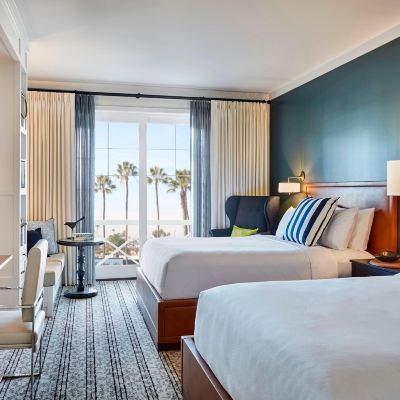 Two Queen Room Lido House, Autograph Collection Promo Code