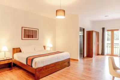 Casa Hacienda Hotel Boutique Hotels in 