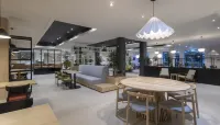Clayton Hotel Dublin Airport Central