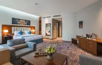 Art View Hotel - Riyadh Convention & Exhibition Center
