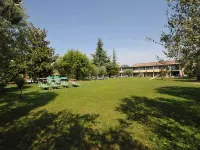 Park Hotel Oasi Hoteles en Garda