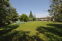 Park Hotel Oasi