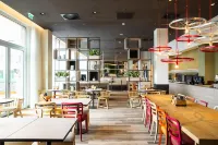 IntercityHotel Breda Các khách sạn ở 