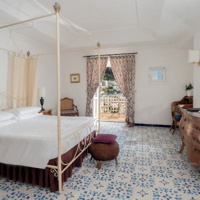 Deluxe Junior Suite With Sea View Hotel Posa Posa Promo Code