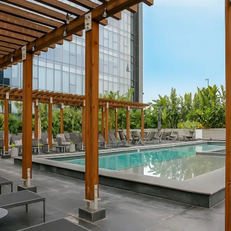 Quartz Hotel & Spa