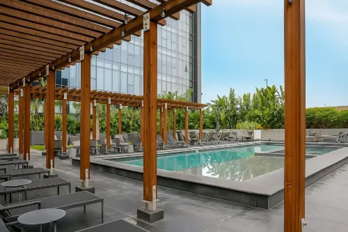 Quartz Hotel & Spa
