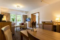 AMBER HOTEL BAVARIA Bad Reichenhall