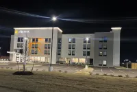 La Quinta Inn & Suites By Wyndham Jackson Hotels in 