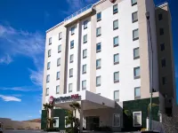 Best Western Plus Chihuahua Juventud Các khách sạn ở 