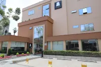 Casa Andina Standard Miraflores San Antonio Hotels in 