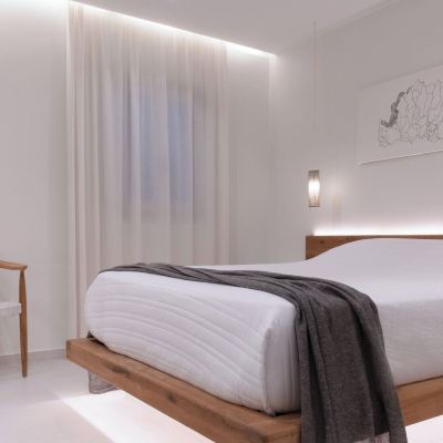 Suite with Hot Tub and Sea View Andronikos Hotel Promo Code