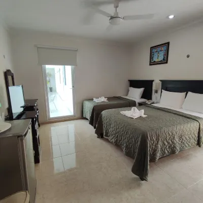 Hotel Ceo Group Hotels in 