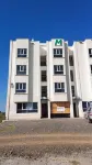Miriam Inn Chaka Hotéis em 