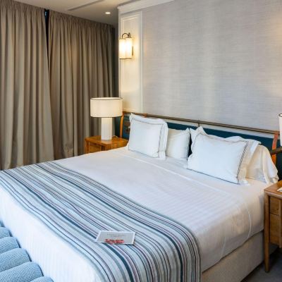 Dream Double Room Hospes Palacio de Los Patos Granada Promo Code