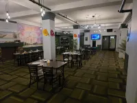 Kenricia Hotel