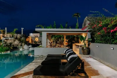 Baobab Village Hotels in 