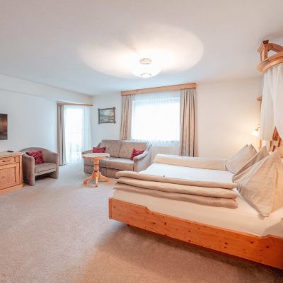 Double Room Avantgarde Hotel Ischgl Promo Code