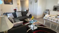 ChrisTon Exotic Suite - A Homey Suite