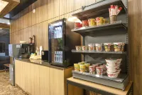 哈南妍酒店