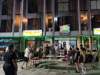 Global Beach Hostel - Ao Nang