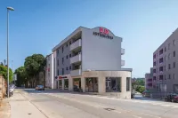 Pula City Center Accommodation with Free Parking Hotel di 