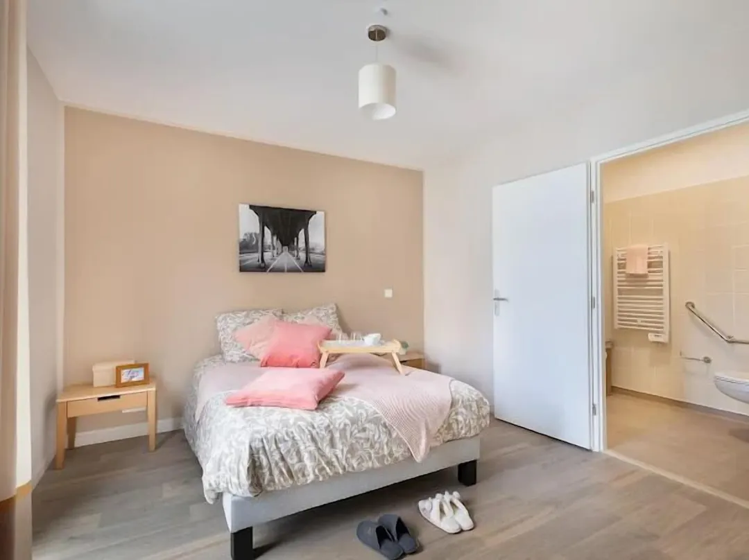 Zenao Appart’hôtels Le Raincy - Livry-Gargan