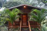 Mariposa Jungle Lodge Hotel a 