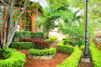 Armonía Lodge Hotels in 