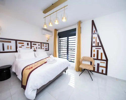 Guyane Appart'Hôtel Hotel di Cayenne