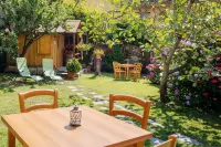 Hotel Elena