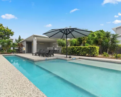 Direct Collective - Breeze on Brightwater Hotels in Mooloolaba