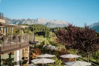Hotel am Hang