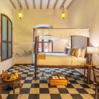 Deluxe Room Le Dupleix Promo Code