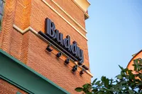 Buddy Lodge, Khaosan Road