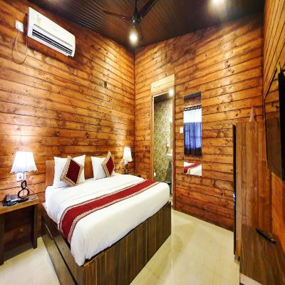 Pine Cottage Rainforest Resort and Spa Promo Code