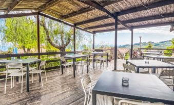 Le Terrazze del Geco Bungalow B (Slr301) - Housity