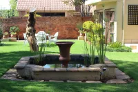 Villa Xanelle Boutique Guest House