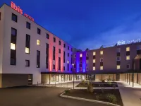 ibis budget Sens