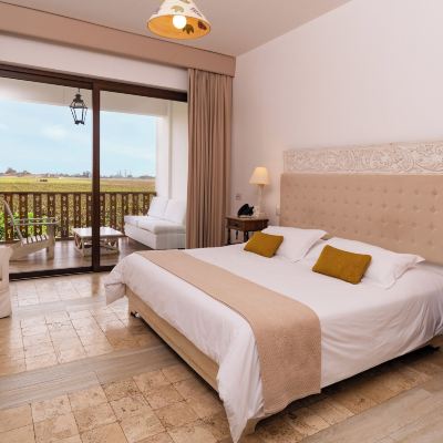 Superior King Room With Vineyard View Hotel Viñas Queirolo Promo Code