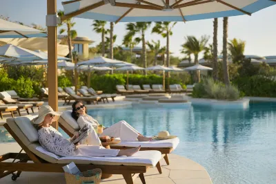 InterContinental The Red Sea Resort by IHG Hotels in 