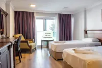 Marmaris Alkan Hotel Hotels in 