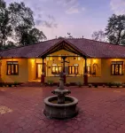Amã Stays & Trails, Rare Earth Estate Hotel a 