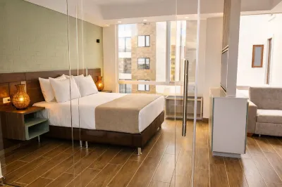 Lago Verde Elit Hotels in 